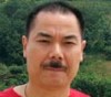 画家王慧智