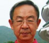 画家田雨霖
