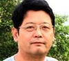 画家马庆和