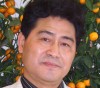 画家阮荣春