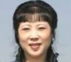 画家张玉馨