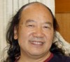 画家周华君