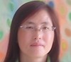 画家李珊珊