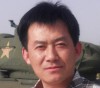 画家赵金鹏