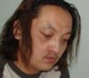 画家赵新平