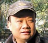 画家李春鸣