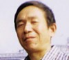 画家李传新