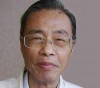 画家叶秀炯