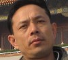 画家张树林