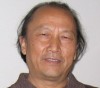 画家李云松