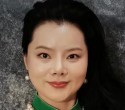 画家黄艺冰