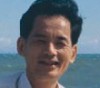 画家刘启本