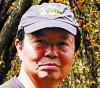 画家何昌林