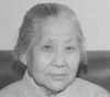 画家杨秀珍