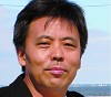 画家李庆富