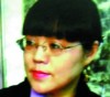 画家周雅玲