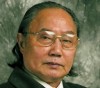 画家罗镜泉