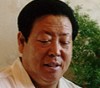 画家父亲 莫建成