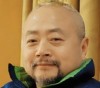 画家李鸿照