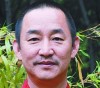 画家张成来