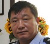 画家皮志刚