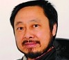 画家石延平