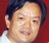 画家杨宝军