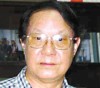 画家刘书民