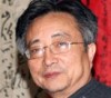 画家刁呈健