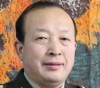画家角振通