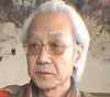 画家谷守山