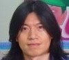 画家俸正杰