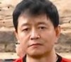 画家郜少华