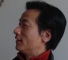 画家晋鹰