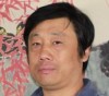 画家刘新春
