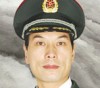 画家赵军安
