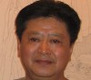画家李景秀
