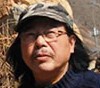 画家周晓冰