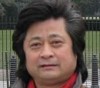画家姜也