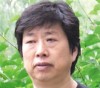 画家张兆明