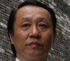 画家张涛