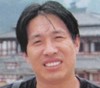 画家王德亮
