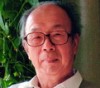 画家张仁芝