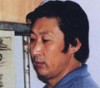 画家杨明