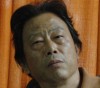 画家李伟胜