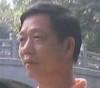 画家李任孚