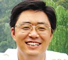 画家张公者