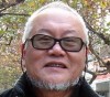 画家章秋华