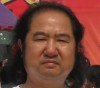 画家高翔