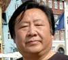 画家谭全昌